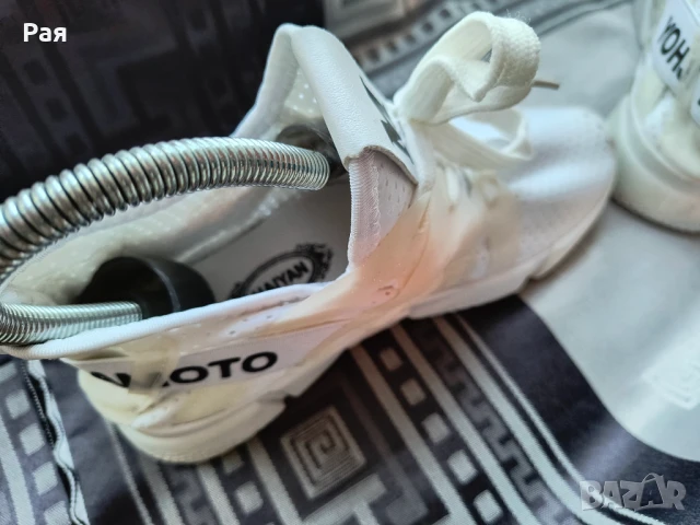 Маратонки, снимка 12 - Маратонки - 50673194