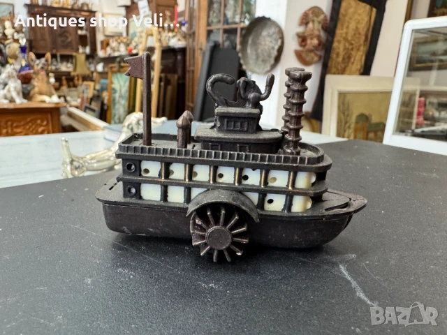 Колекционерска острилка №7005 , снимка 2 - Антикварни и старинни предмети - 50606215