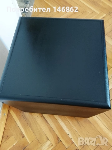 Харман кардом субуфер , снимка 7 - Тонколони - 53645908