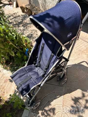 Детска количка