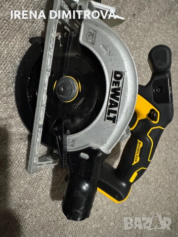 Dewalt dcs 565, снимка 6 - Други инструменти - 53670513