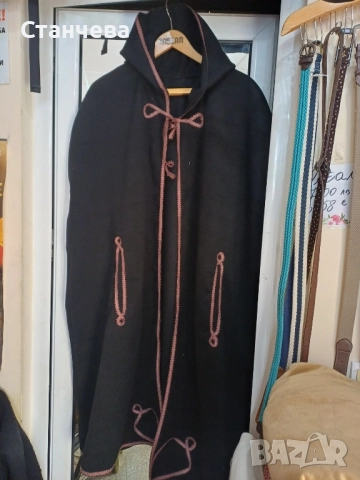 мъжки ямурлуци 