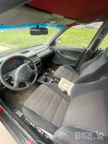 Honda civic, снимка 9 - Автомобили и джипове - 52567366