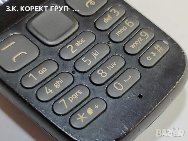 Nokia 1034, снимка 3 - Nokia - 41244121