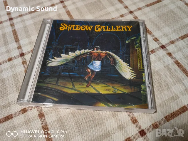 СД Руски лицензни и неофициални издания - по 14 лв, снимка 13 - CD дискове - 49237934