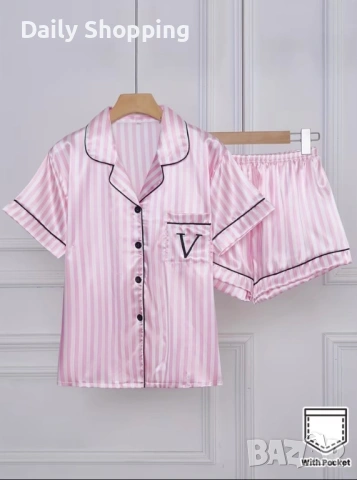 Пижама Victoria Secret