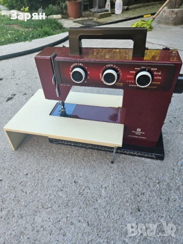 Шевна Машина HUSQVARNA 