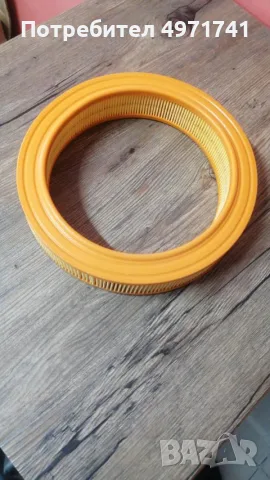 Въздушен филтър HIFI SA548