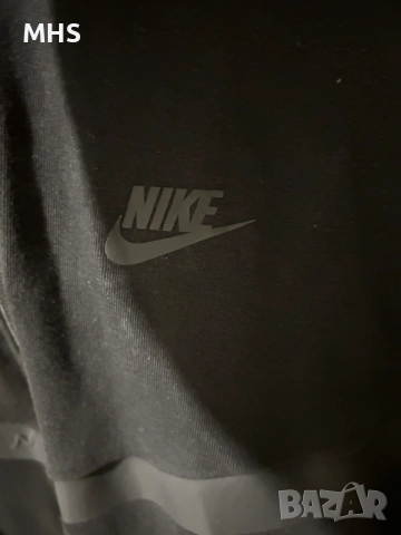 Nike tech fleece, снимка 3 - Спортни дрехи, екипи - 55868095