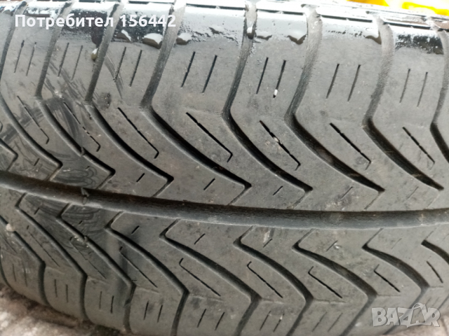 Автомобилни гуми 14 на джанти летни. , снимка 3 - Гуми и джанти - 36166206