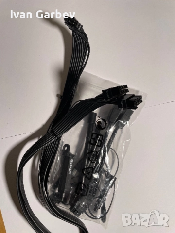 Видео карта Palit GeForce RTX 4070 Ti GameRock, 12GB GDDR6X, снимка 5 - Видеокарти - 52804370