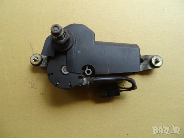 Моторче задна чистачка Фрилендър Motor zadna chistachka Freelander, снимка 2 - Части - 55921661