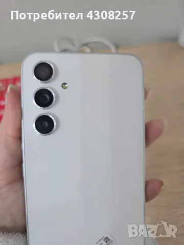 Samsung Galaxy A54 5G, dual sim, 256GB, снимка 9 - Samsung - 49547546