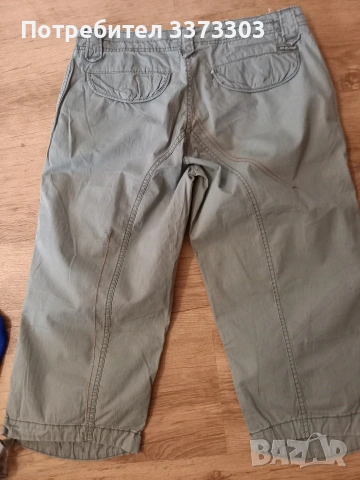 Дамски летен панталон., снимка 4 - Панталони - 53816632