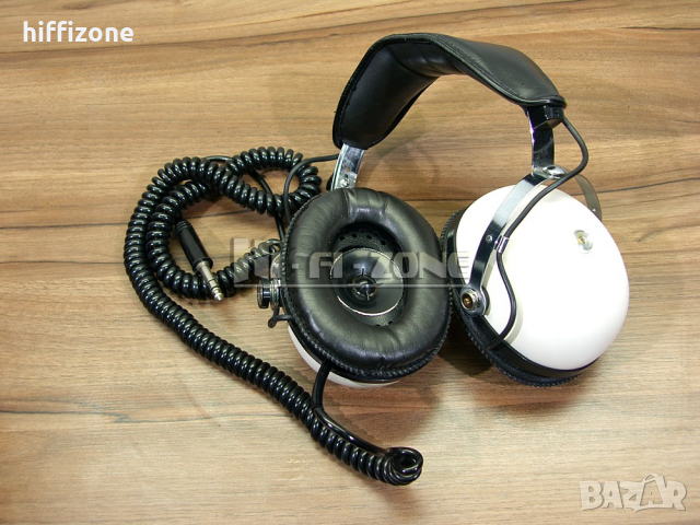 Слушалки Pioneer se-50, снимка 9 - Слушалки и портативни колонки - 36294623