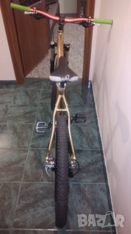 Колело Voodoo Hoodoo - размер М, снимка 4 - Велосипеди - 53684271