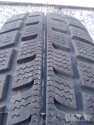 Джанти с гуми от Фиат Пунто., снимка 4 - Гуми и джанти - 53184980