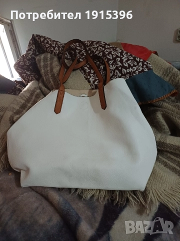 дамски чанти, снимка 4 - Чанти - 52629098