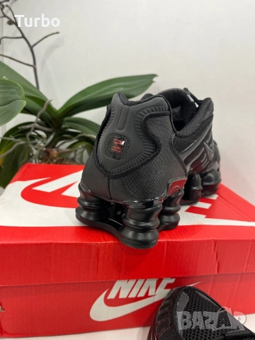 Nike Shox TL - 43/44, снимка 5 - Маратонки - 53143713