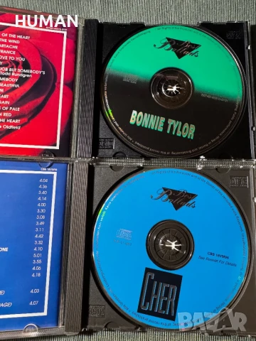 CD - Best Ballads - Pop Rock, снимка 15 - CD дискове - 51109479