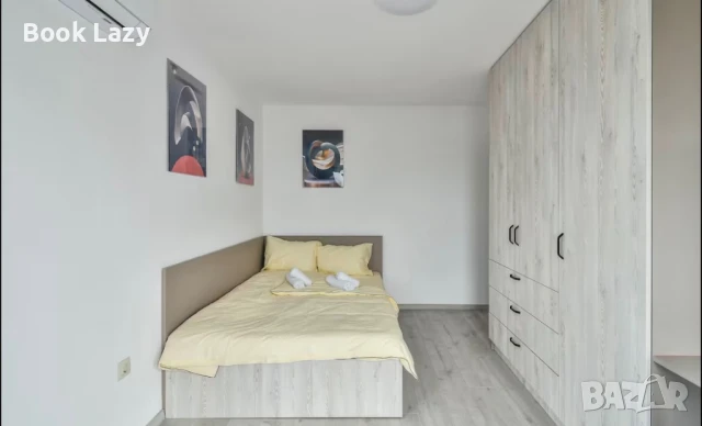 Marine Majesty за нощувки, снимка 8 - Почивки на море - 50921339