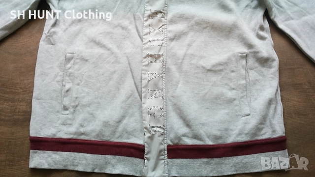 ARMANY EXCHANGE Размер L мъжка горница 47-49, снимка 2 - Суичъри - 52794681