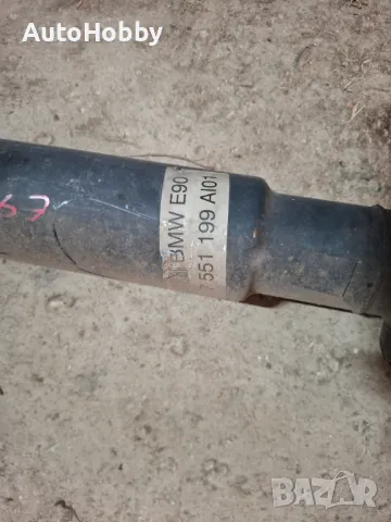 Кардан Карданен вал БМВ BMW E90 325бензин 2008г., снимка 5 - Части - 49383494