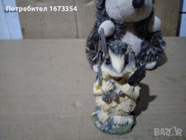 Статуетки, фигурки, снимка 6 - Статуетки - 38902414