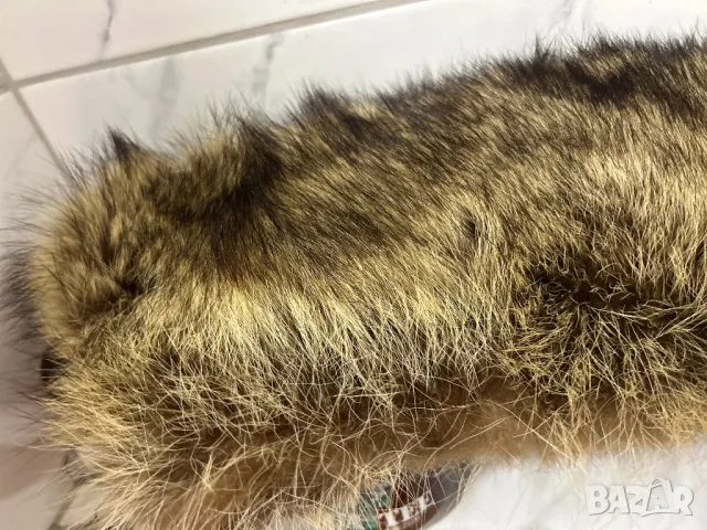 Богата немска лисича яка 117 см 🇩🇪, снимка 6 - Други - 47539639
