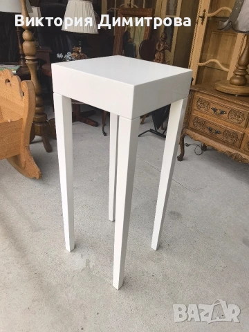 Поставка за торта, за представяне на продукт, снимка 4 - Декорация за дома - 53576822