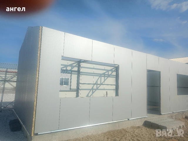 Метални конструкции Пловдив , снимка 8 - Други стоки за дома - 50584224