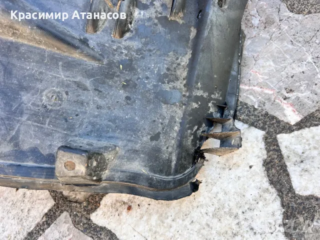 Подкалник преден десен за Мерцедес W211.A2116981430, снимка 10 - Аксесоари и консумативи - 47826525