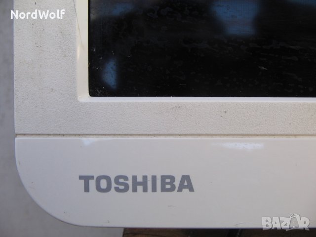 Телевизор Тошиба 40 инча за ремонт , снимка 1 - Телевизори - 40348714