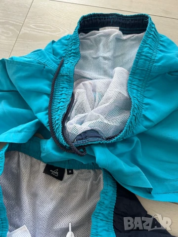 Мъжки къси пантолони 2бр за 10лв, снимка 3 - Панталони - 50819889