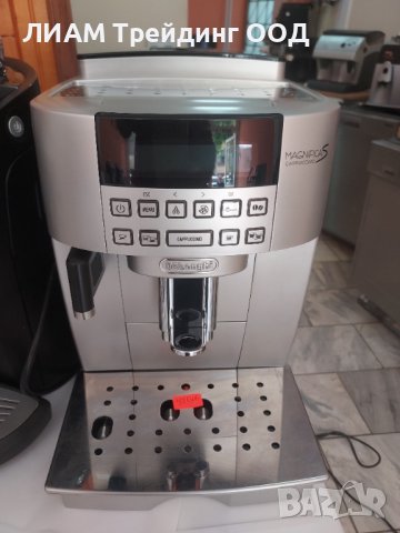 Кафемашини внос Австрия и на изплащане, снимка 2 - Кафемашини - 41412313