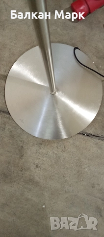 Стойка за подова лампа Villeroy & Boch – модел Edinburgh, снимка 2 - Други - 52623406