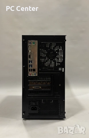 Геймърски компютър AMD Ryzen 7 1700X, GTX 1080 8GB, 16GB ram, снимка 7 - Геймърски - 53740576