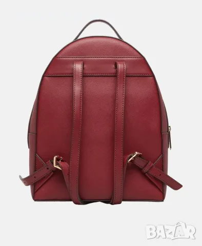 Чисто нова дамска чанта Michael Michael Kors Backpack Sheila, снимка 4 - Чанти - 56038189