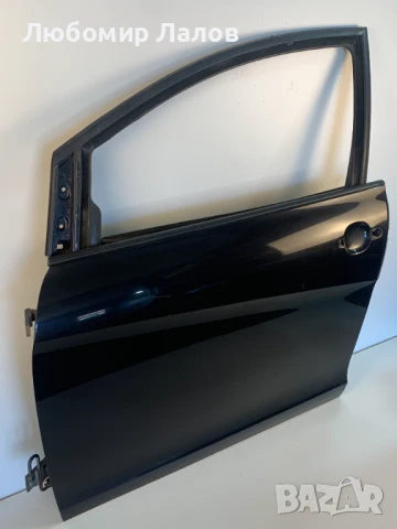 Предна лява врата Seat Altea (04-09)г. , снимка 2 - Части - 50806550