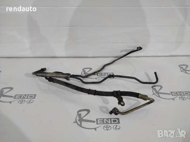 Тръби кормилна рейка Toyota Avensis 2003-2009 1AZ 