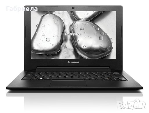 Лаптоп Lenovo S20-S30 mini, снимка 2 - Лаптопи за работа - 41917486