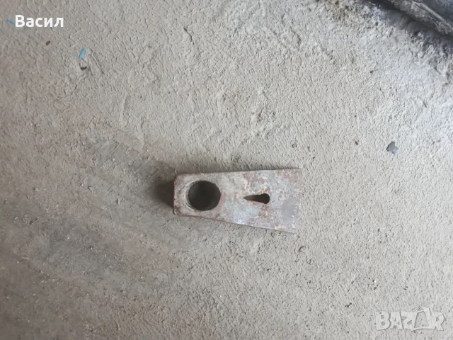Тесла без дръжка 