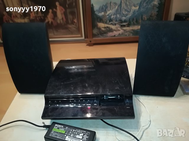 SONY USB/CD УРЕДБА КОМПЛЕКТ 0906231014L, снимка 10 - Аудиосистеми - 41059066