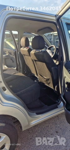 Subaru justy gx3 , снимка 7 - Автомобили и джипове - 51529827