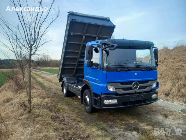 Услуги със самосвал до 12т. , снимка 4 - Други услуги - 52570081