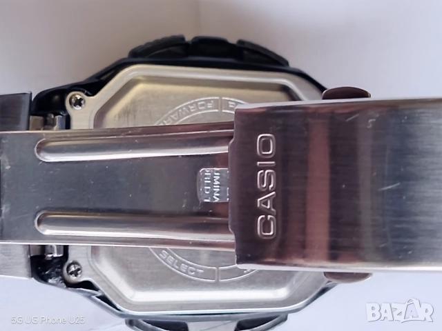 Casio WV58A, снимка 6 - Мъжки - 51889214