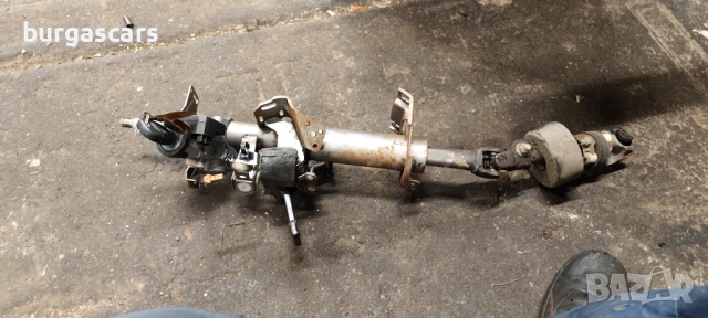 Кормилен прът Nissan X-Trail 2.2DCI-136к.с. T30