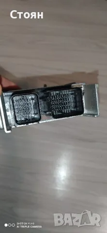  AIRBAG модул за Ford Focus MK2, снимка 2 - Части - 47986788