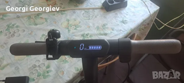 Segway Ninebot 2, снимка 2 - Скутери и тротинетки - 56151025