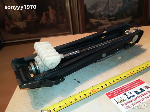 bmw крик за 3-та серия внос германия 1603221628